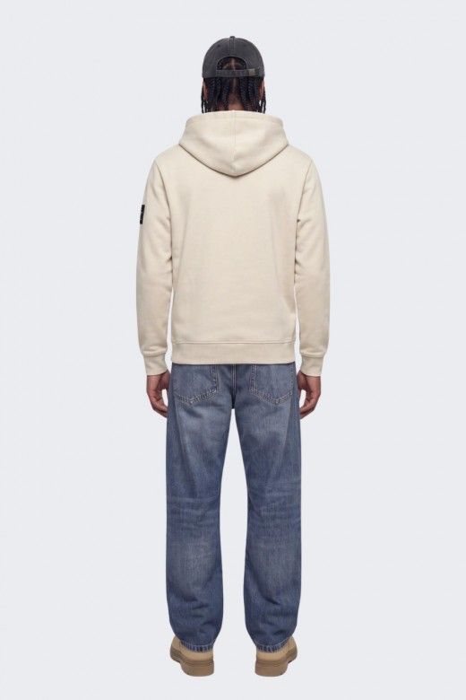 Jack & Jones JJCleveland Sweatshirt com Capuz Homem Jack & Jones JJCleveland Sweatshirt com Capuz Homem