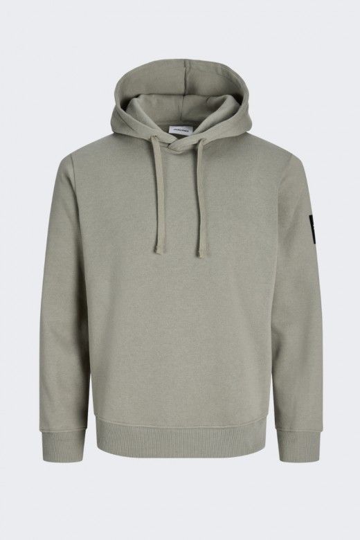 Jack & Jones JJCleveland Sweat com Capuz Homem Jack & Jones JJCleveland Sweat com Capuz Homem