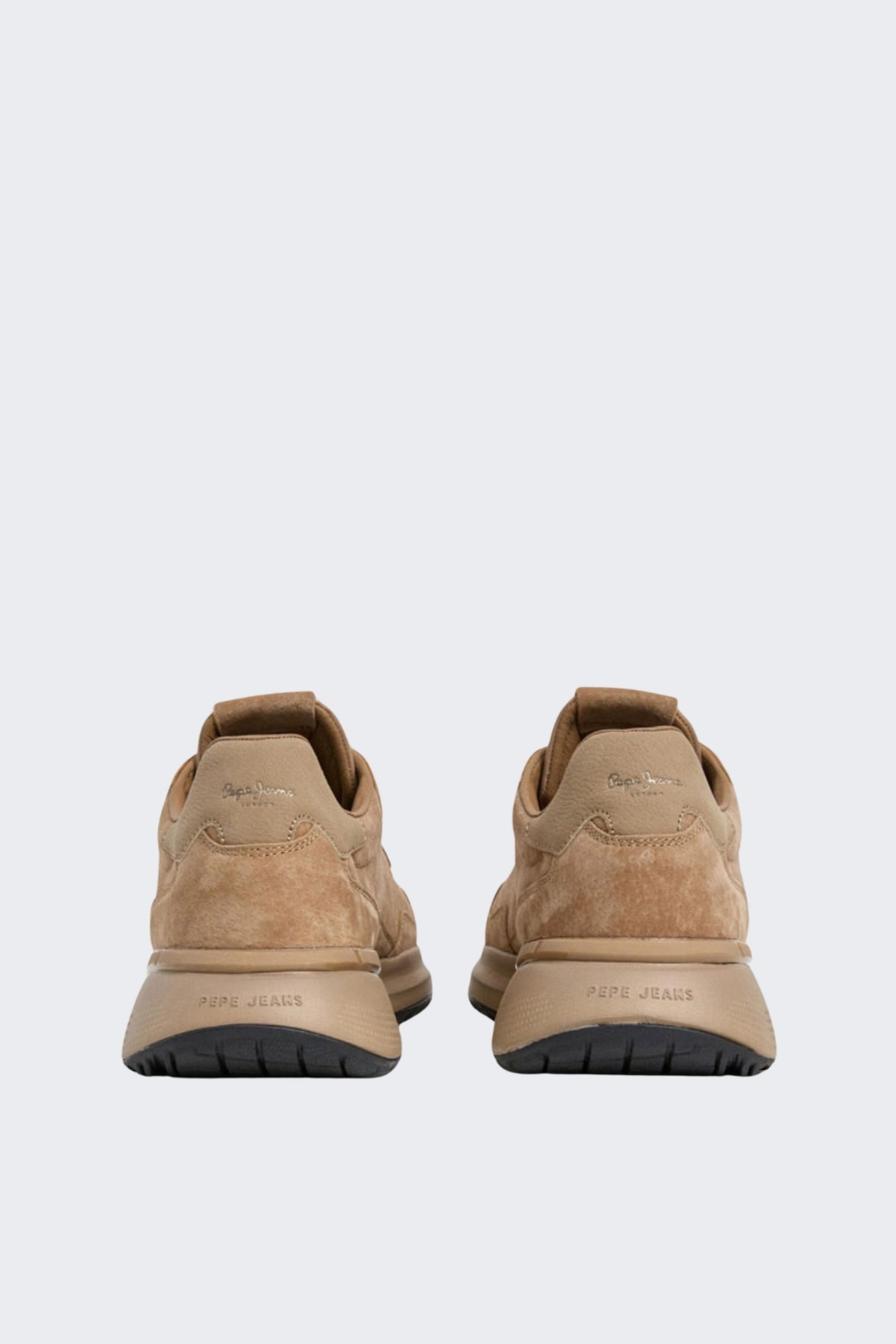 Pepe Jeans Bampton Suede Sapatilhas Homem