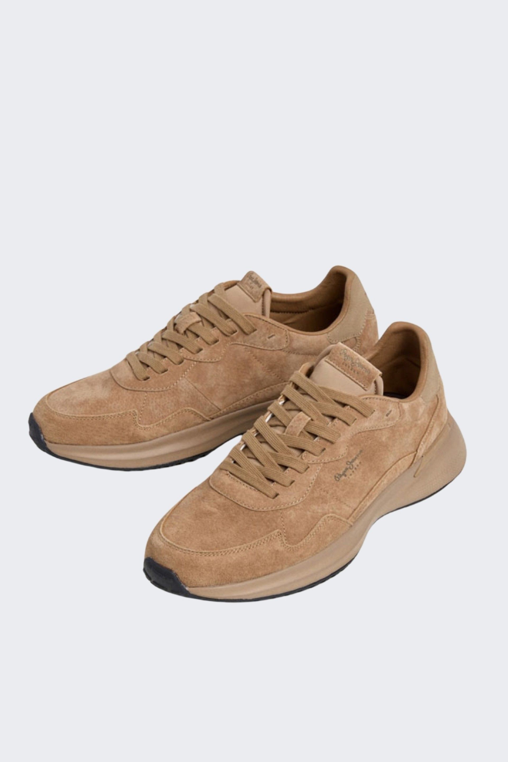 Pepe Jeans Bampton Suede Sapatilhas Homem