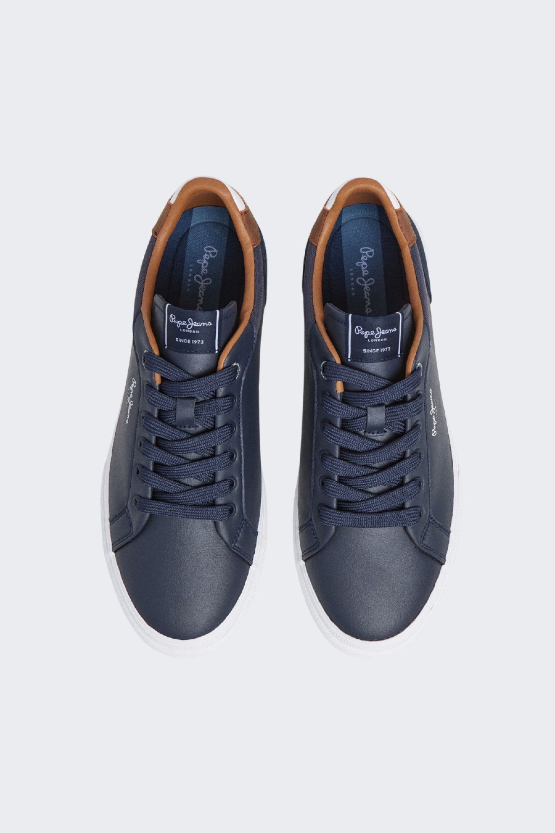 Pepe Jeans Kenton Sapatilhas Homem