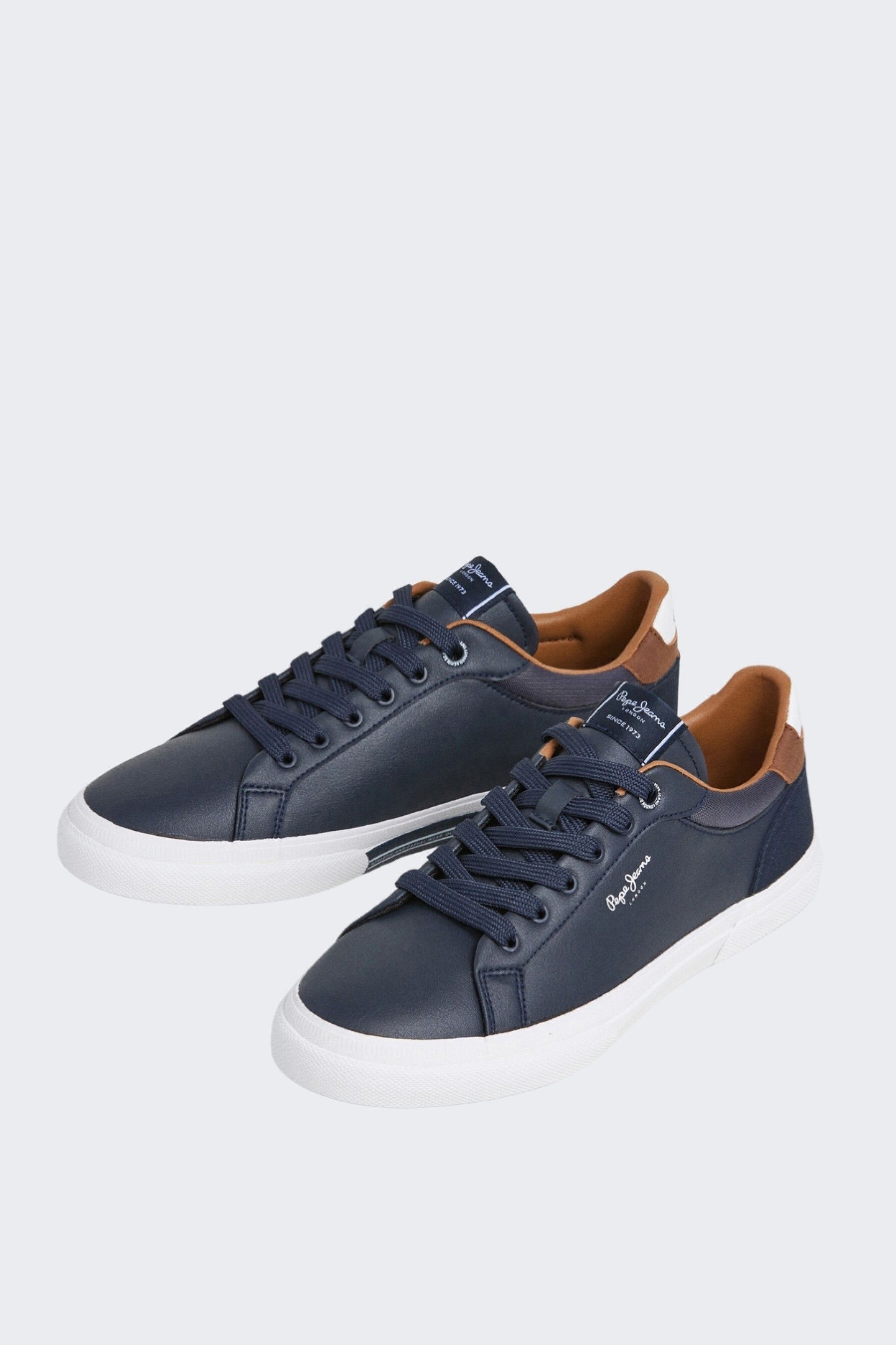 Pepe Jeans Kenton Sapatilhas Homem