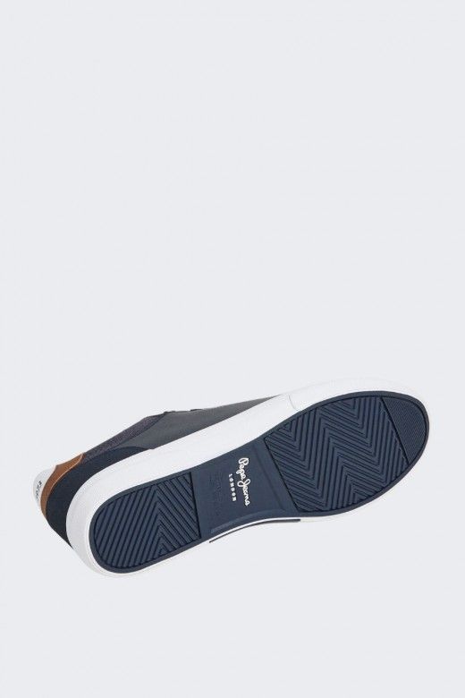 Pepe Jeans Kenton Sapatilhas Homem Pepe Jeans Kenton Sapatilhas Homem
