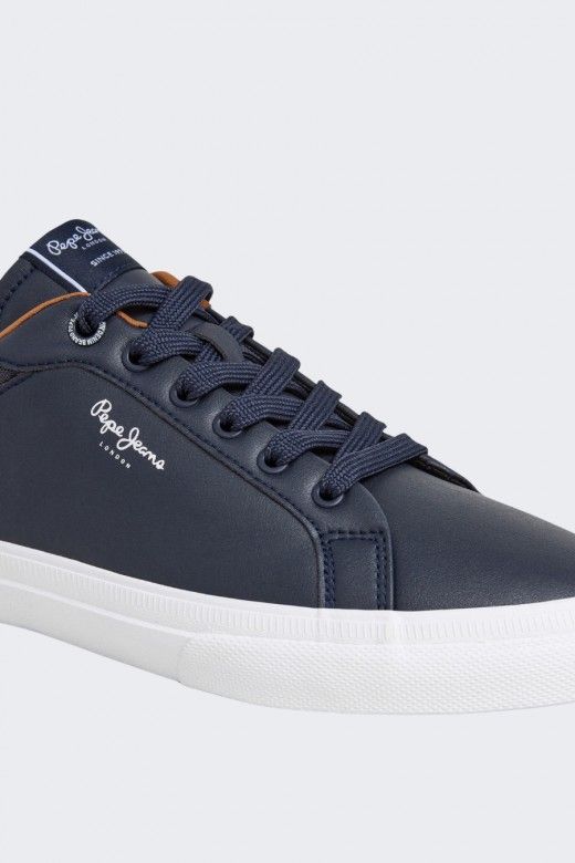 Pepe Jeans Kenton Sapatilhas Homem Pepe Jeans Kenton Sapatilhas Homem