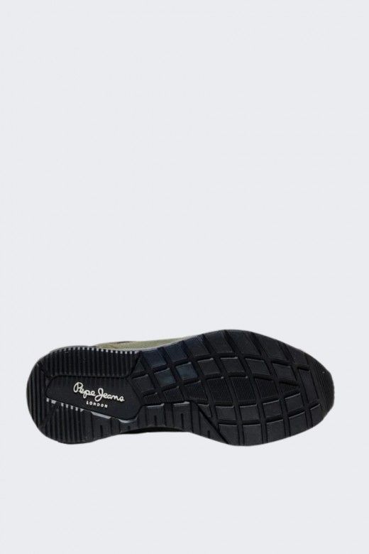 Pepe Jeans Marlon Forest M Sapatilha Homem Pepe Jeans Marlon Forest M Sapatilha Homem