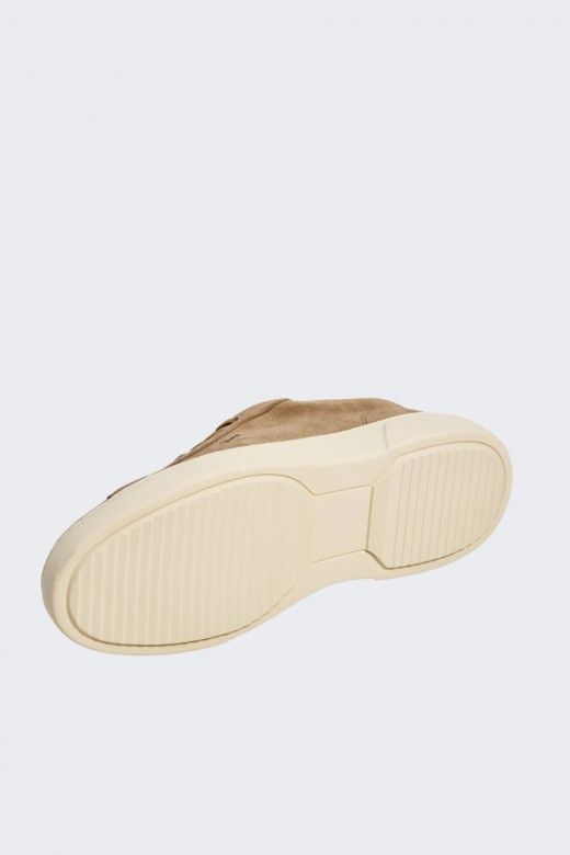 Pepe Jeans Colins Sapatilhas Camurça Homem Pepe Jeans Colins Sapatilhas Camurça Homem