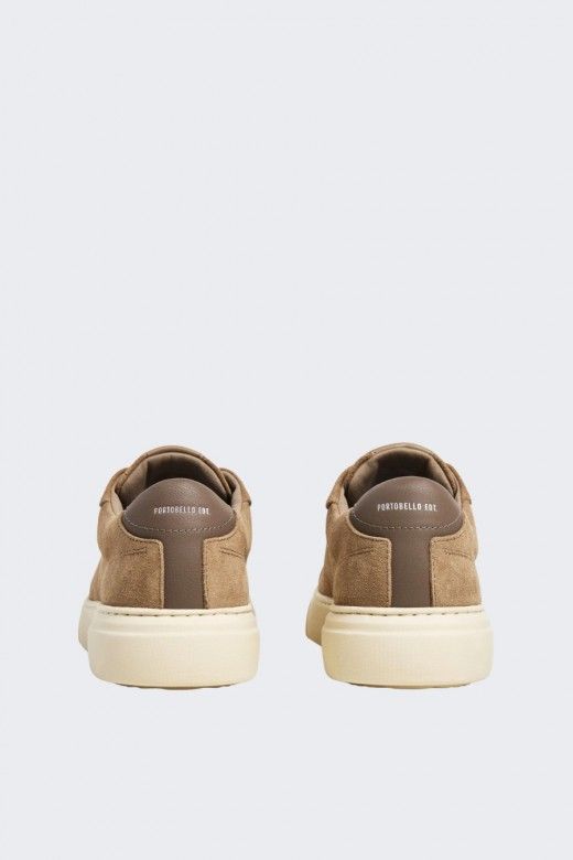 Pepe Jeans Colins Sapatilhas Camurça Homem Pepe Jeans Colins Sapatilhas Camurça Homem