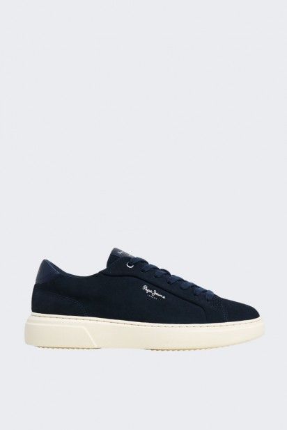 Pepe Jeans Colins Sapatilhas Camur�a Homem