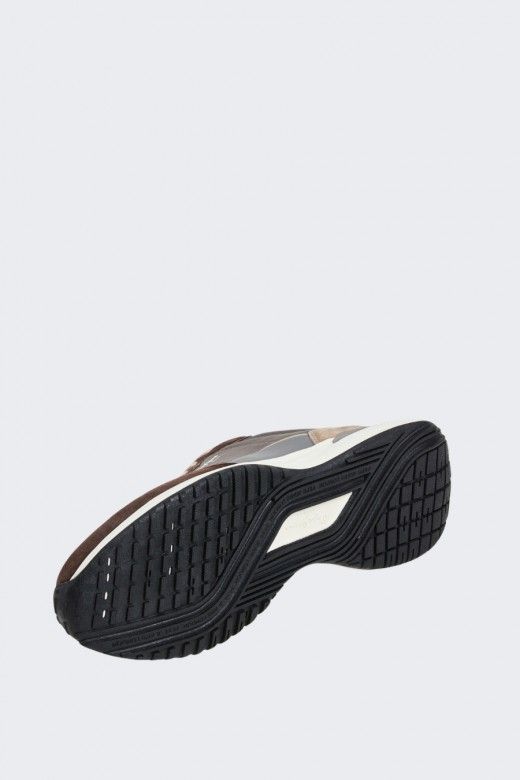 Pepe Jeans Bampton Sapatilhas Camurça Homem Pepe Jeans Bampton Sapatilhas Camurça Homem