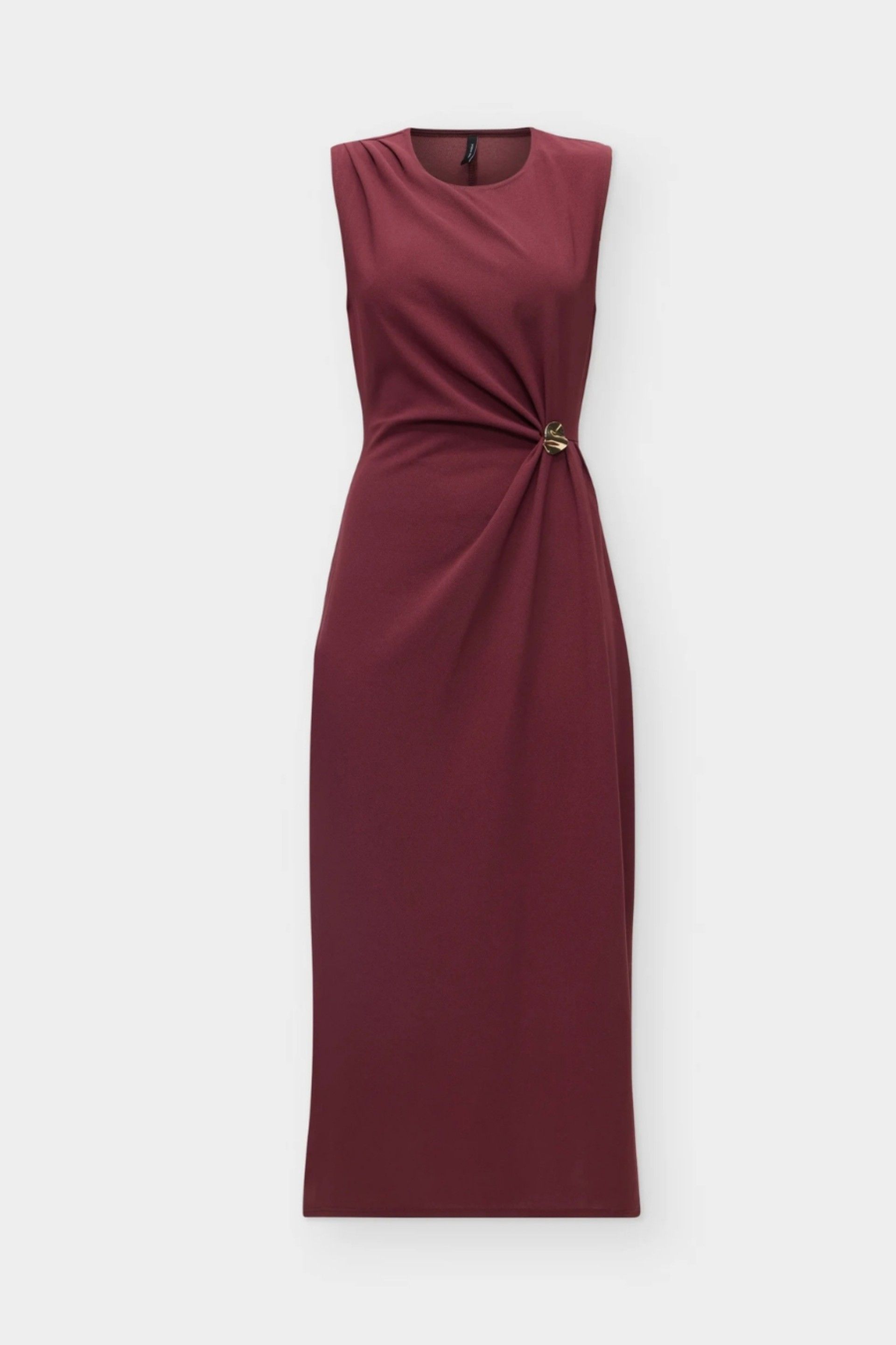 Vero Moda Nosanna Vestido Comprido Mulher