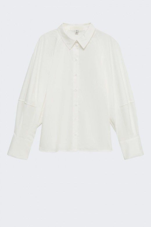 Vero Moda Joy Camisa Manga Comprida Mulher Vero Moda Joy Camisa Manga Comprida Mulher