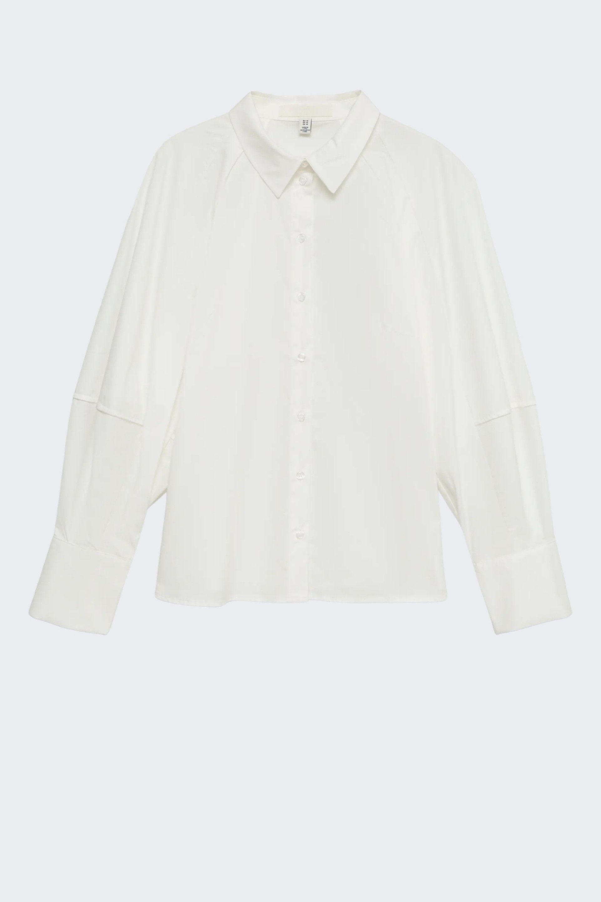 Vero Moda Joy Camisa Manga Comprida Mulher