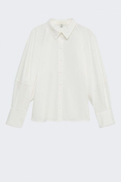 Vero Moda Joy Camisa Manga Comprida Mulher Vero Moda Joy Camisa Manga Comprida Mulher