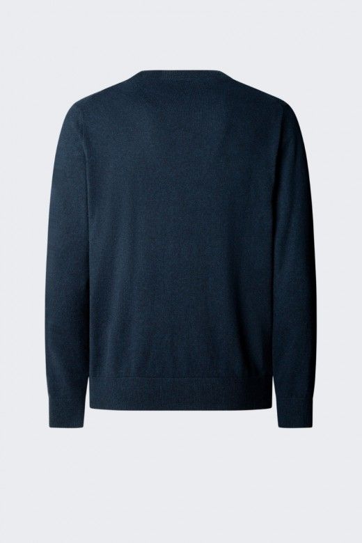 Pepe Jeans Andre Camisola Gola Redonda Homem Pepe Jeans Andre Camisola Gola Redonda Homem