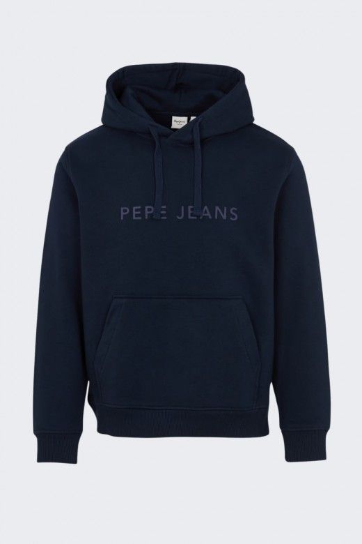 Pepe Jeans Jefferson Sweatshirt Capuz Homem Pepe Jeans Jefferson Sweatshirt Capuz Homem