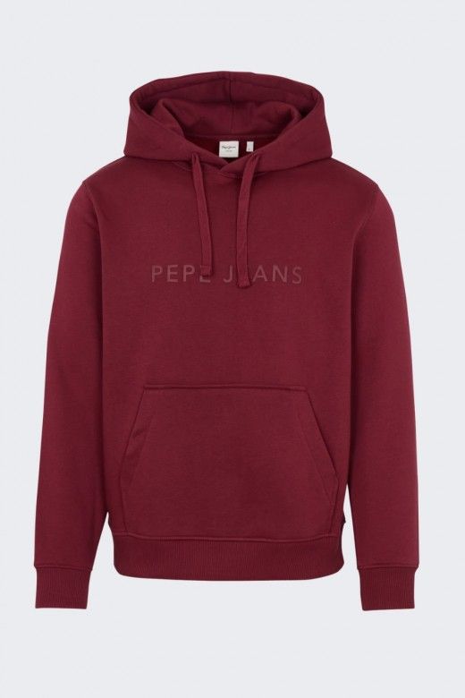 Pepe Jeans Jefferson Sweatshirt Capuz Homem Pepe Jeans Jefferson Sweatshirt Capuz Homem
