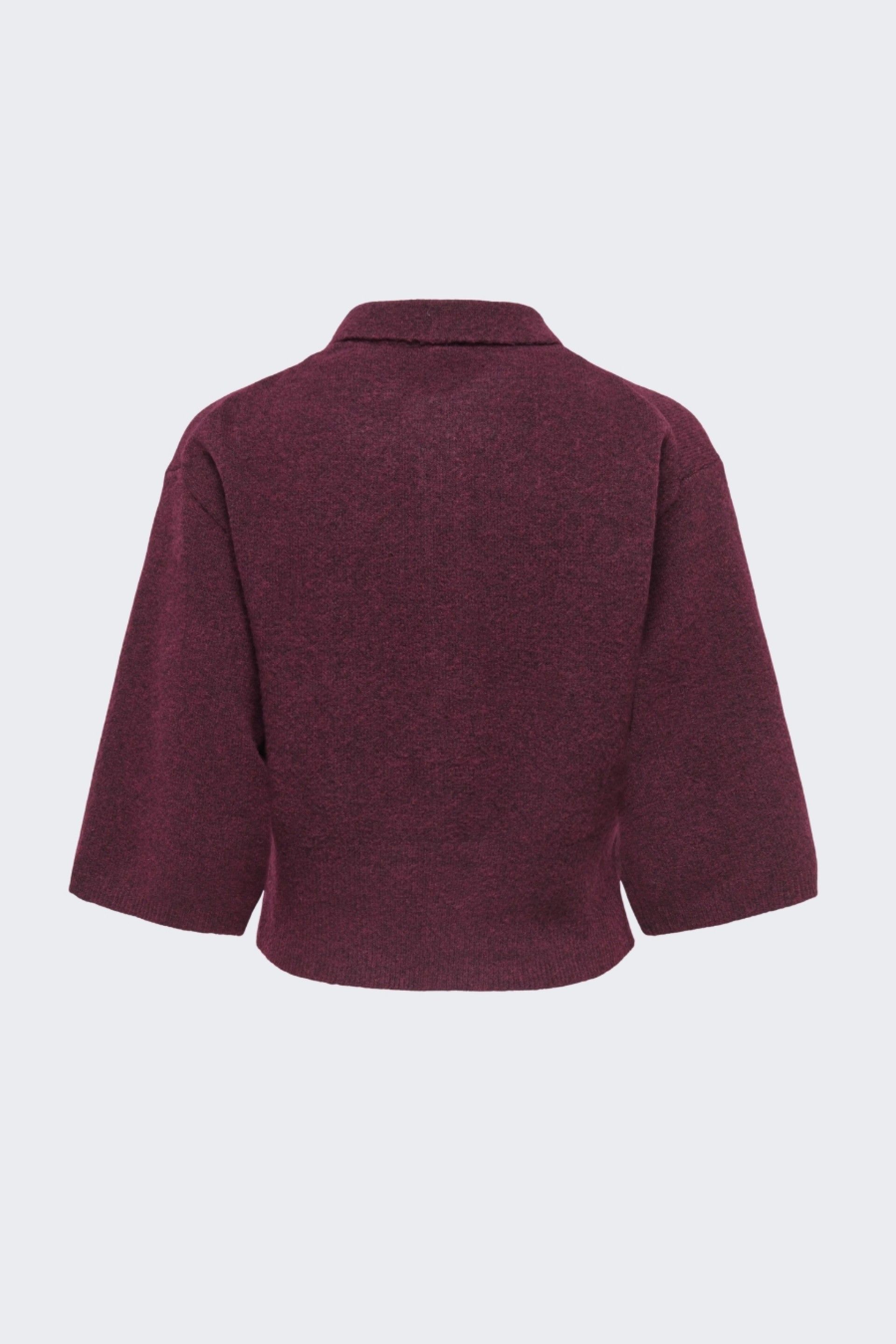 Only Macey Cardigan Gola Polo Mulher