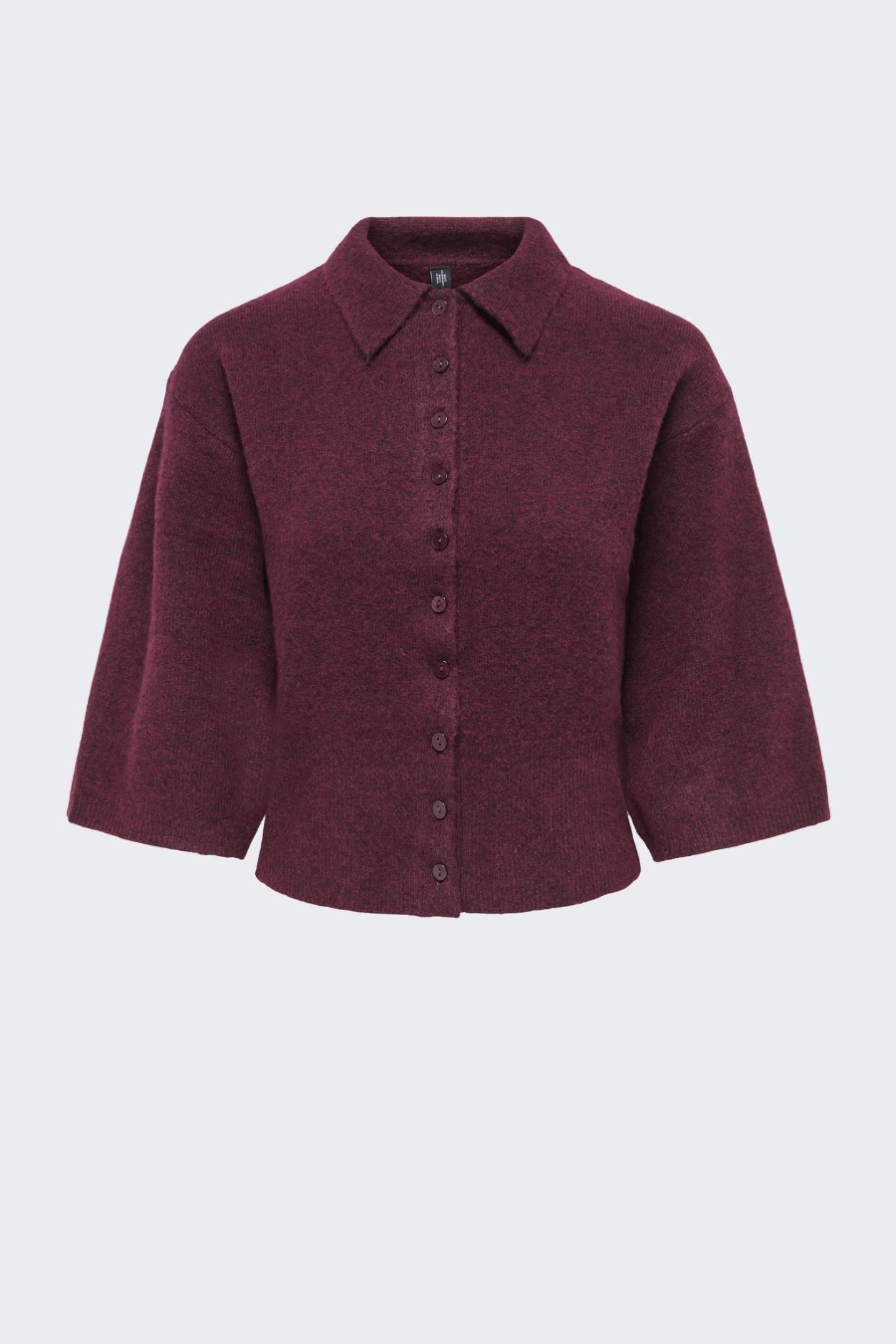 Only Macey Cardigan Gola Polo Mulher