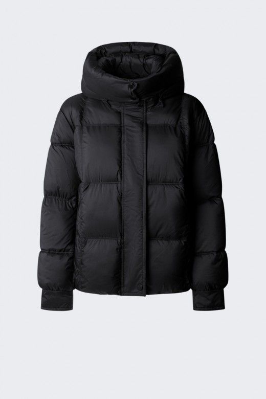 Pepe Jeans Casaco Acolchoado Impermeável Mulher Pepe Jeans Casaco Acolchoado Impermeável Mulher