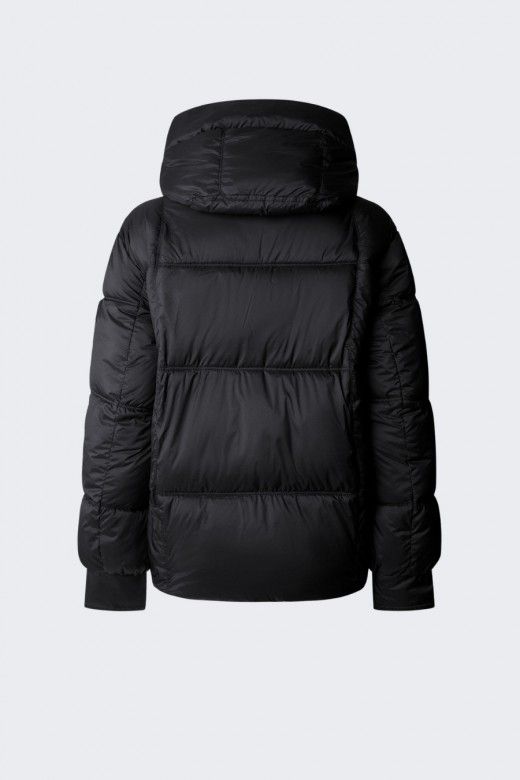 Pepe Jeans Casaco Acolchoado Impermeável Mulher Pepe Jeans Casaco Acolchoado Impermeável Mulher