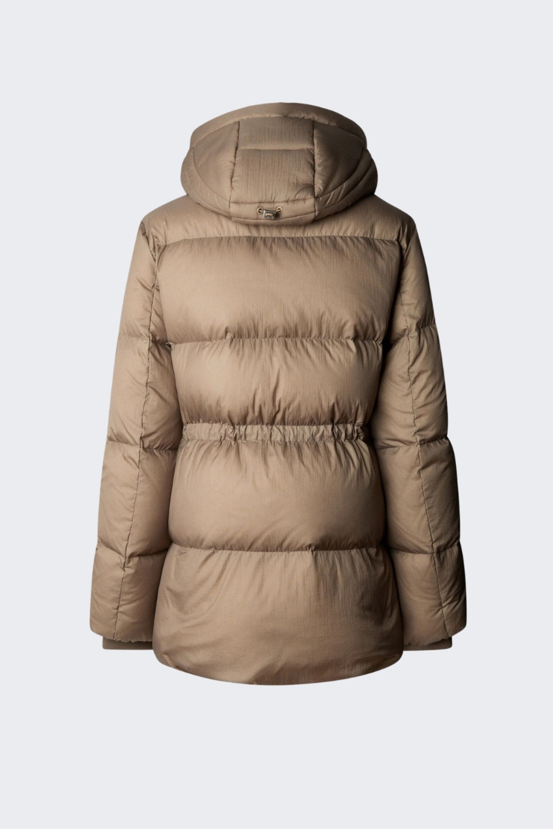 Pepe Jeans Casaco Acolchoado com Penas Mulher