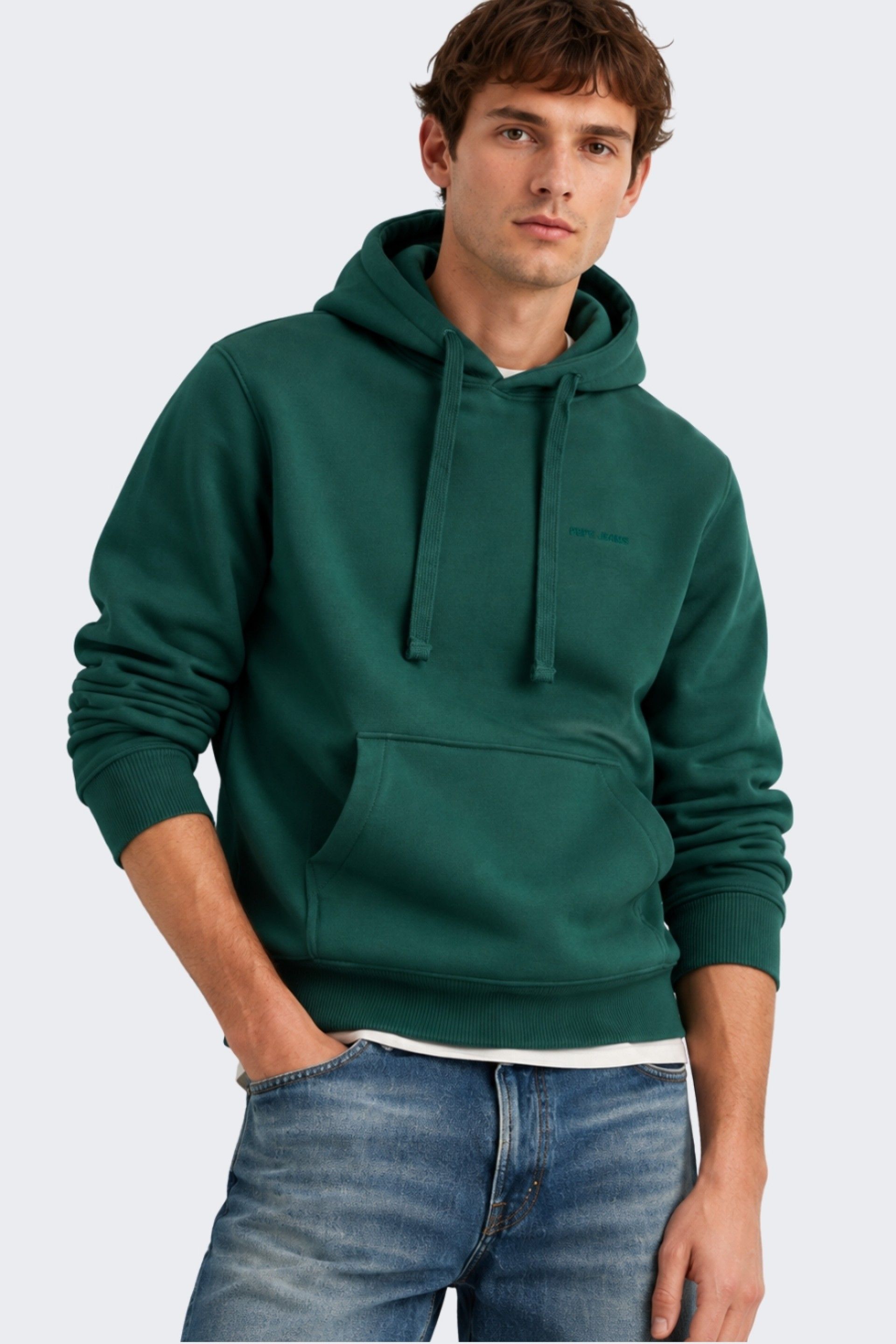 Pepe Jeans Sweat com Capuz Homem