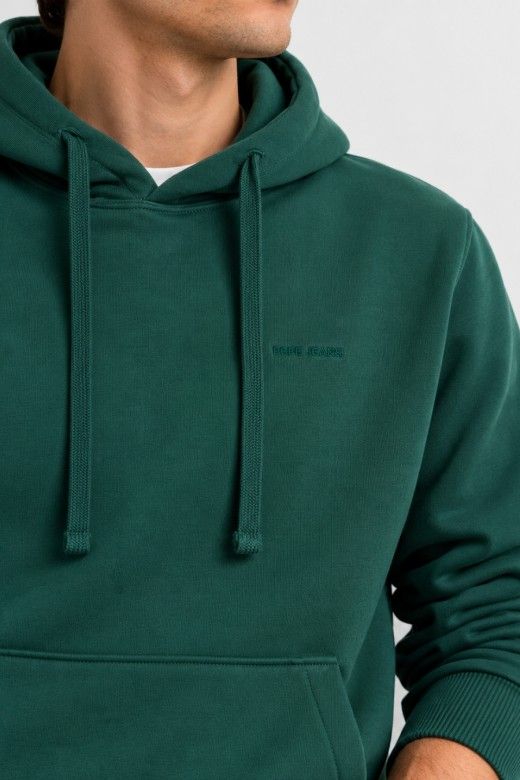 Pepe Jeans Sweat com Capuz Homem Pepe Jeans Sweat com Capuz Homem