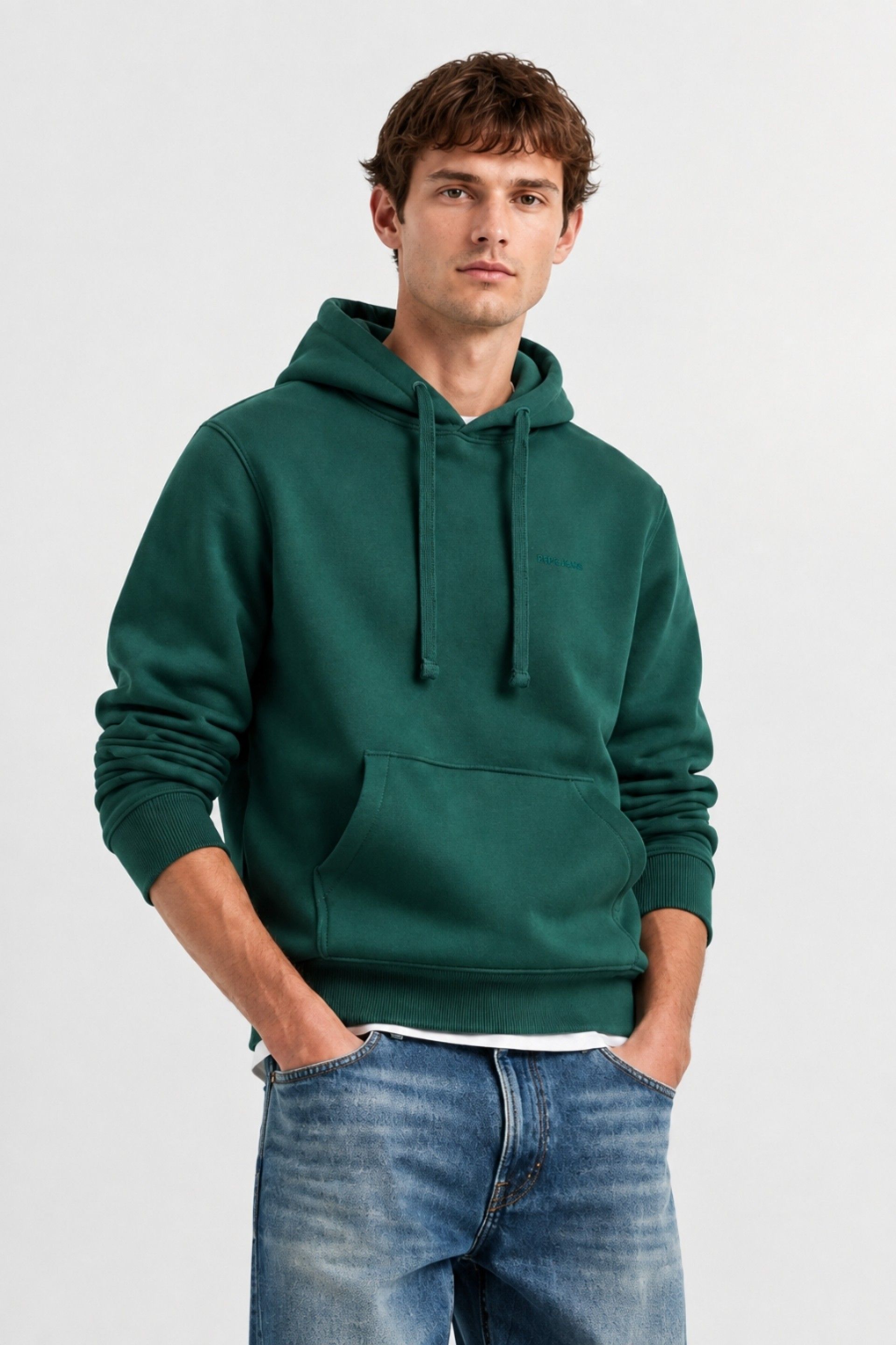 Pepe Jeans Sweat com Capuz Homem