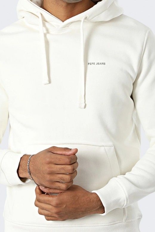 Pepe Jeans Jefferson Sweat com Capuz Homem