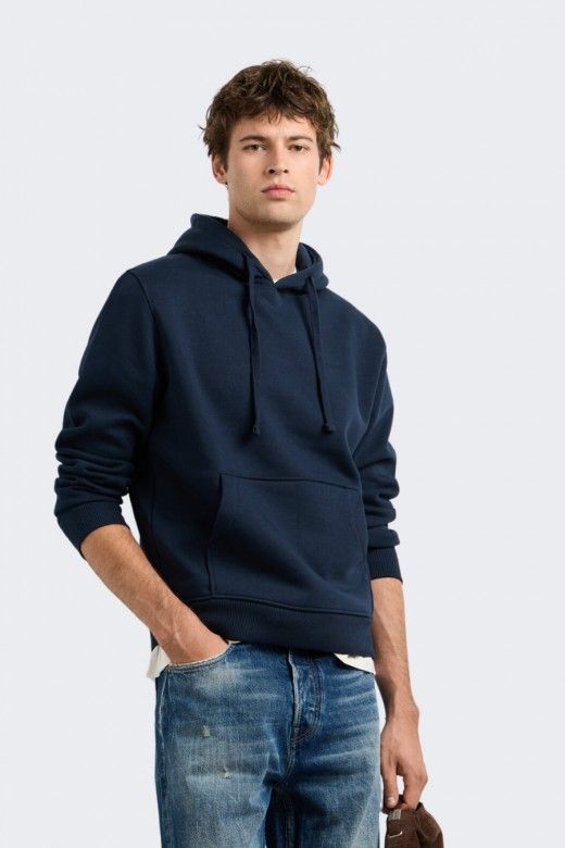 Pepe Jeans Jefferson Sweat com Capuz Homem