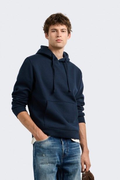 Pepe Jeans Jefferson Sweat com Capuz Homem