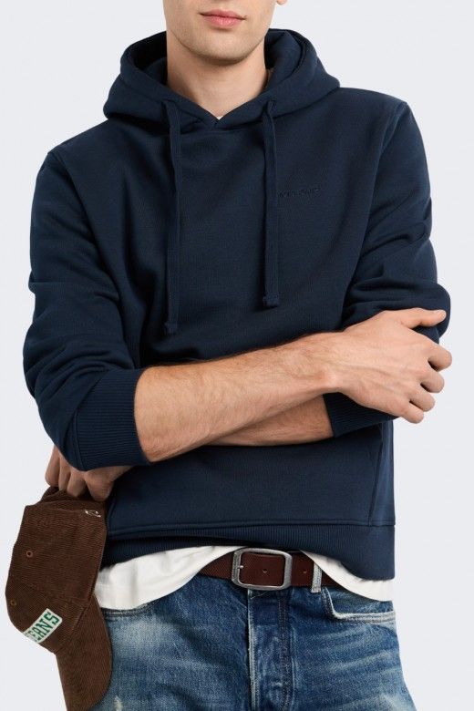 Pepe Jeans Jefferson Sweat com Capuz Homem