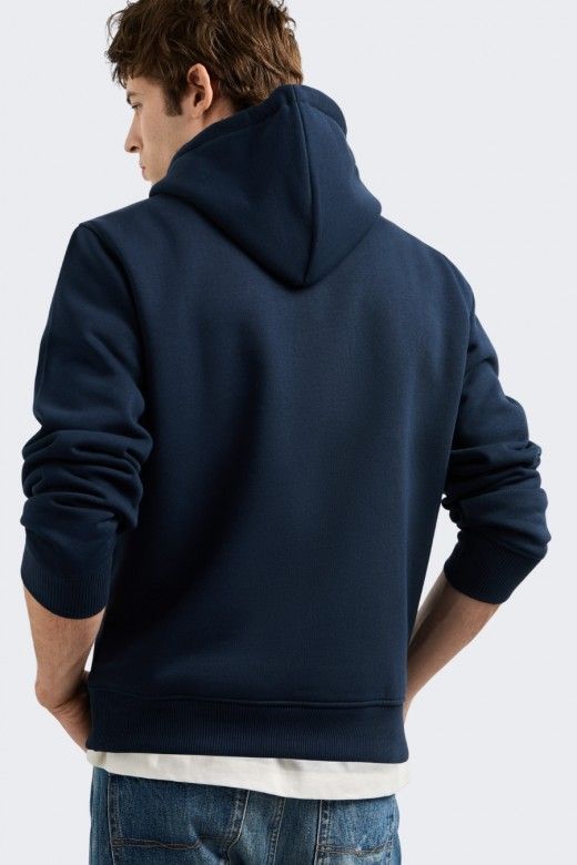 Pepe Jeans Jefferson Sweat com Capuz Homem