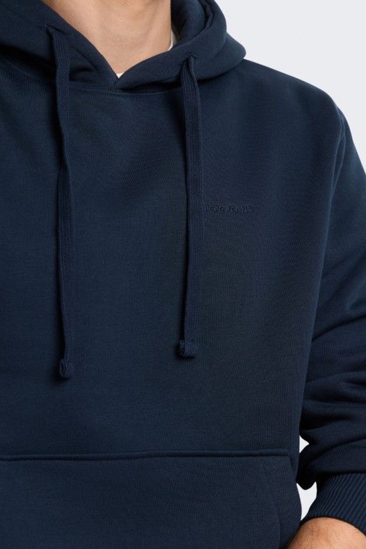 Pepe Jeans Jefferson Sweat com Capuz Homem