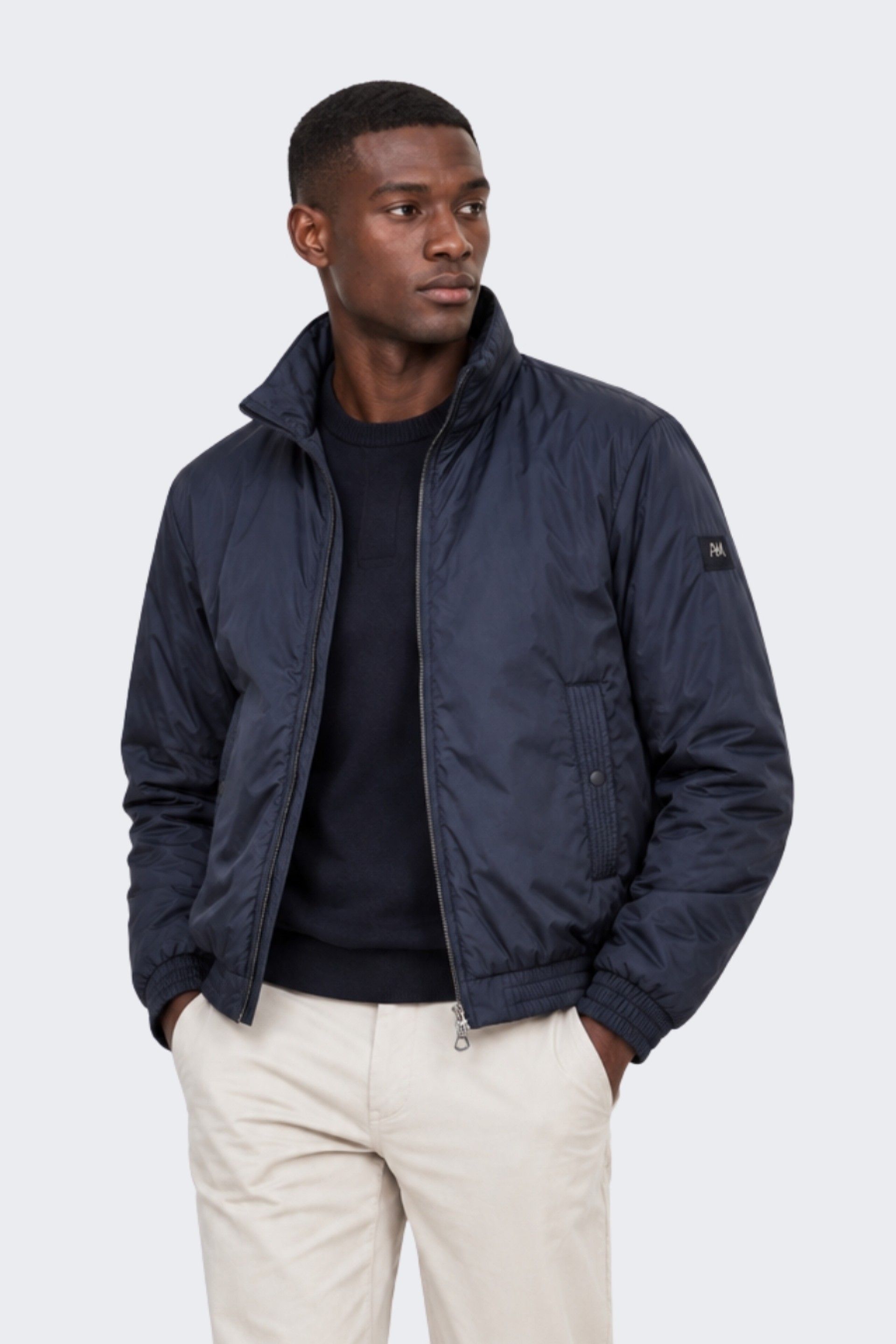 Antony Morato Casaco Acolchoado Homem