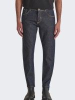 Denim Escuro Denim Escuro