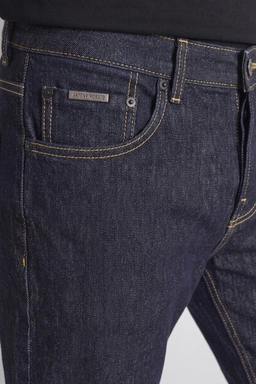 Calça Jeans Antony Morato Argon Calça Jeans Antony Morato Argon
