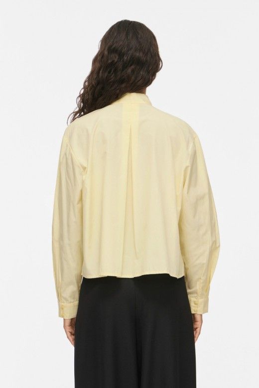 Blusa Vila Bowa com Laço Blusa Vila Bowa com Laço