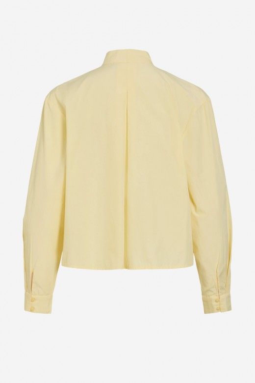 Blusa Vila Bowa com Laço Blusa Vila Bowa com Laço