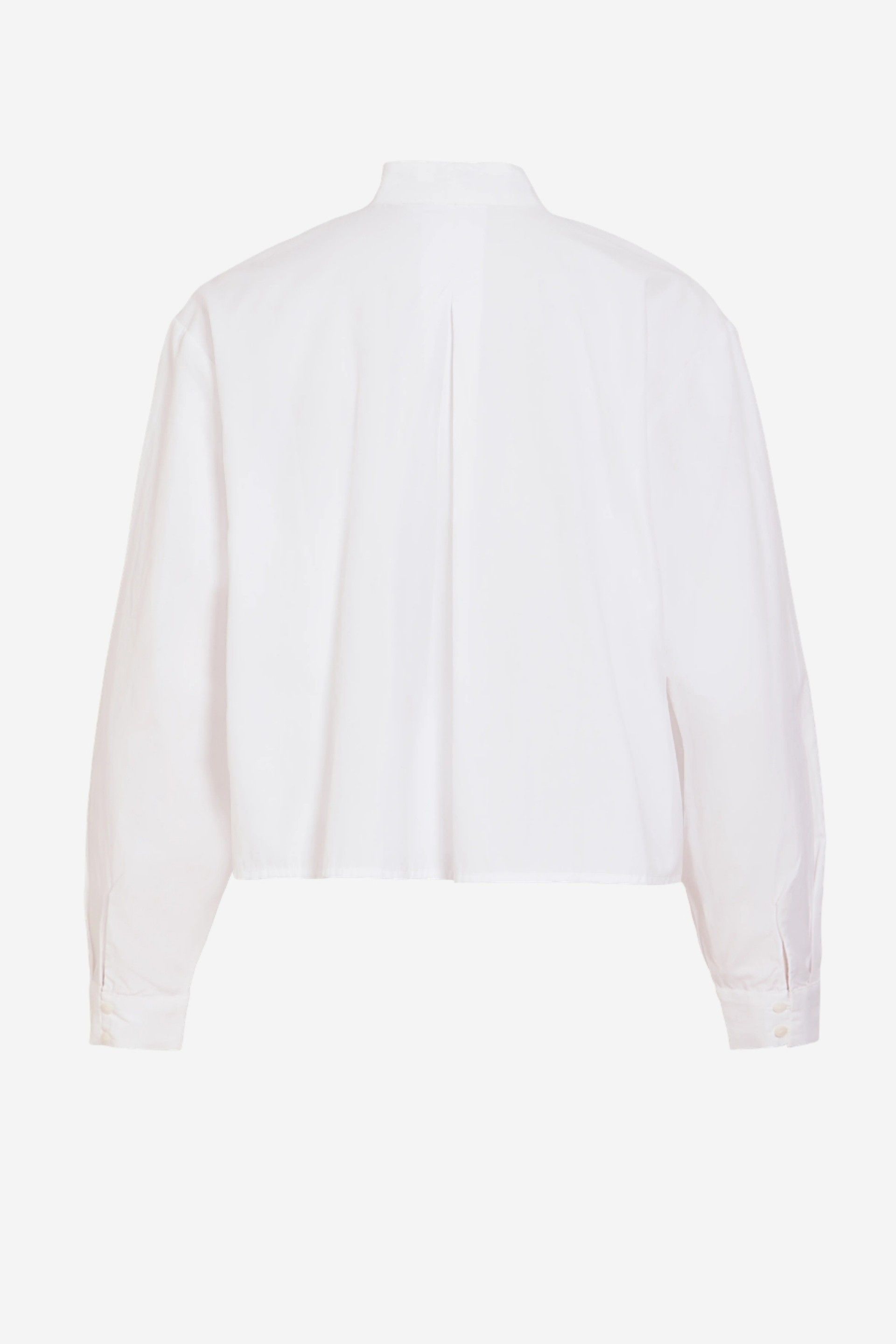 Blusa Vila Bowa com Laço
