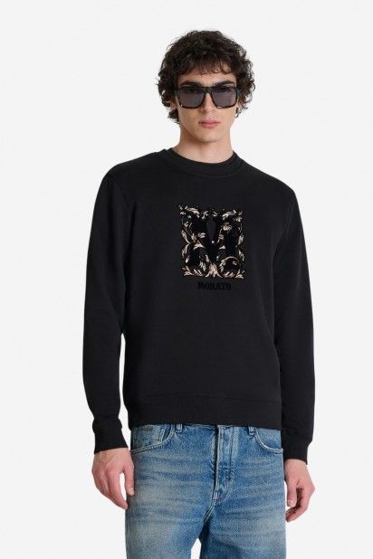 Antony Morato Early Collection Sweatshirt Homem