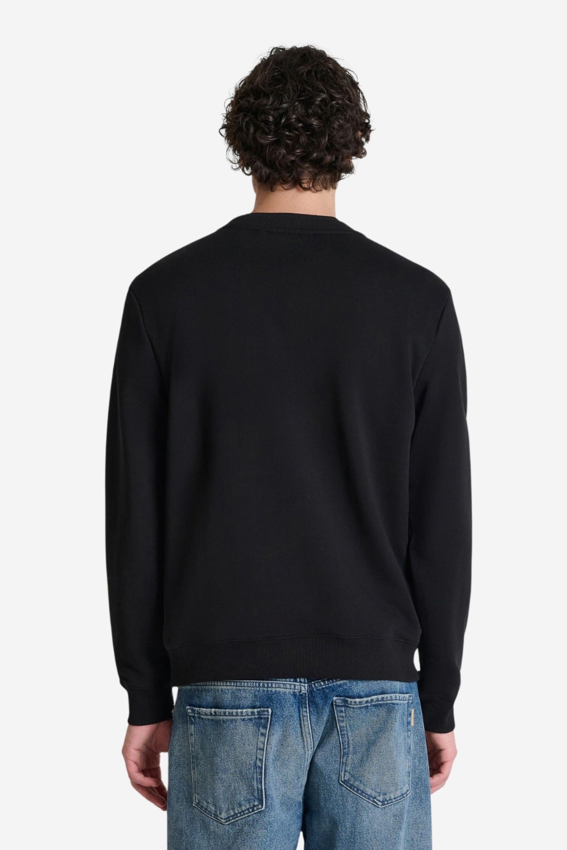 Antony Morato Early Collection Sweatshirt Homem