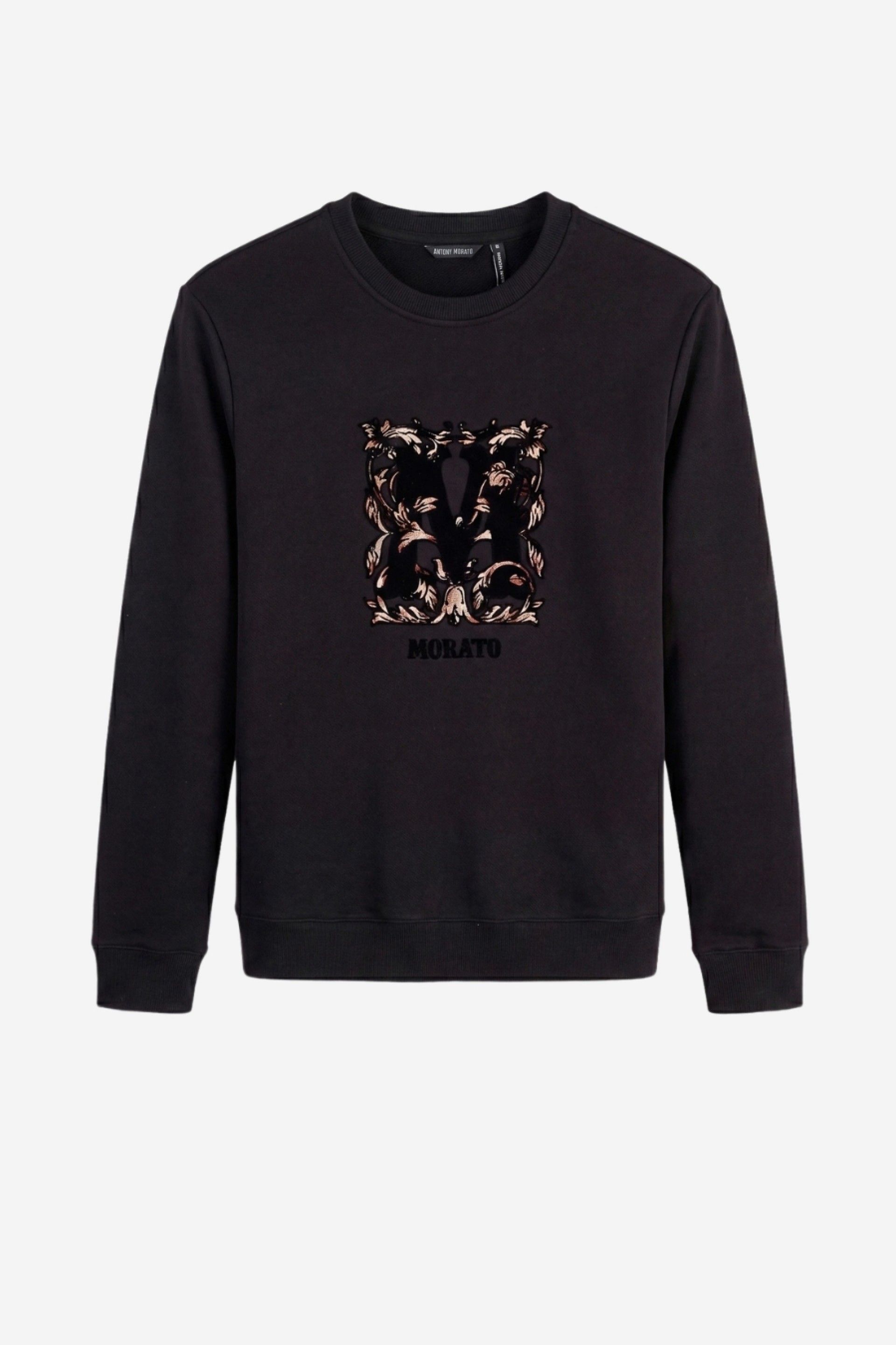 Antony Morato Early Collection Sweatshirt Homem