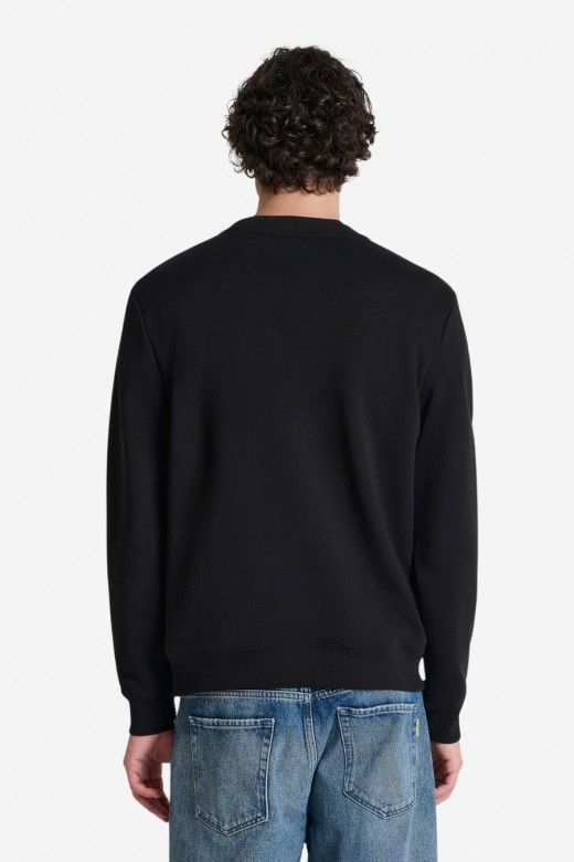 Antony Morato Early Collection Sweatshirt Homem Antony Morato Early Collection Sweatshirt Homem