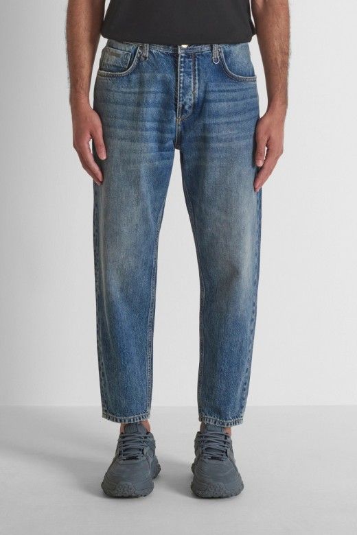 Calça Jeans Antony Morato Doris Calça Jeans Antony Morato Doris