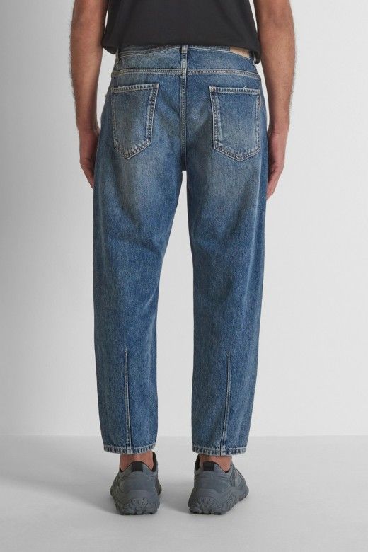 Calça Jeans Antony Morato Doris Calça Jeans Antony Morato Doris