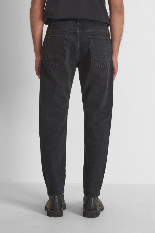 Antony Morato Henry Jeans Corte Regular Homem Antony Morato Henry Jeans Corte Regular Homem