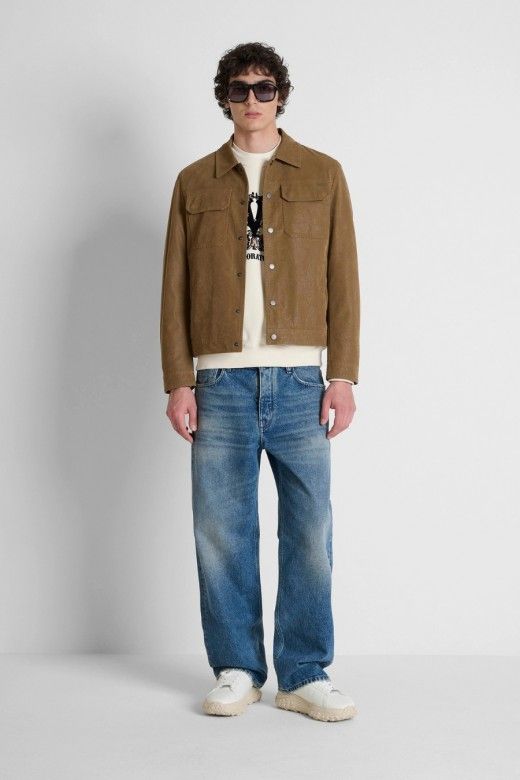Calça Jeans Antony Morato James Calça Jeans Antony Morato James
