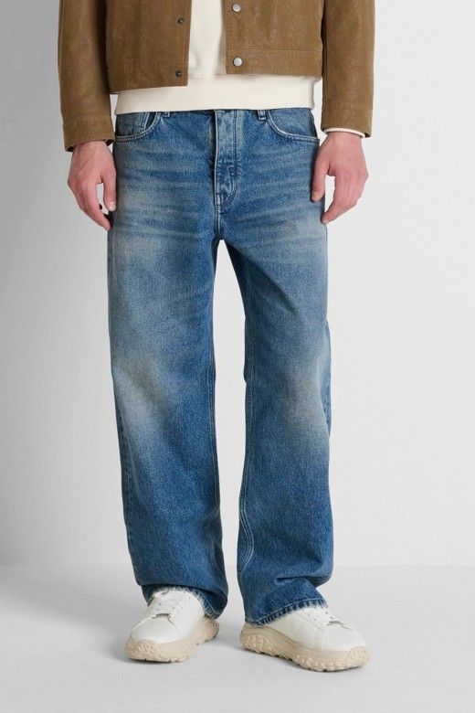 Calça Jeans Antony Morato James Calça Jeans Antony Morato James