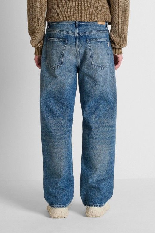 Calça Jeans Antony Morato James Calça Jeans Antony Morato James
